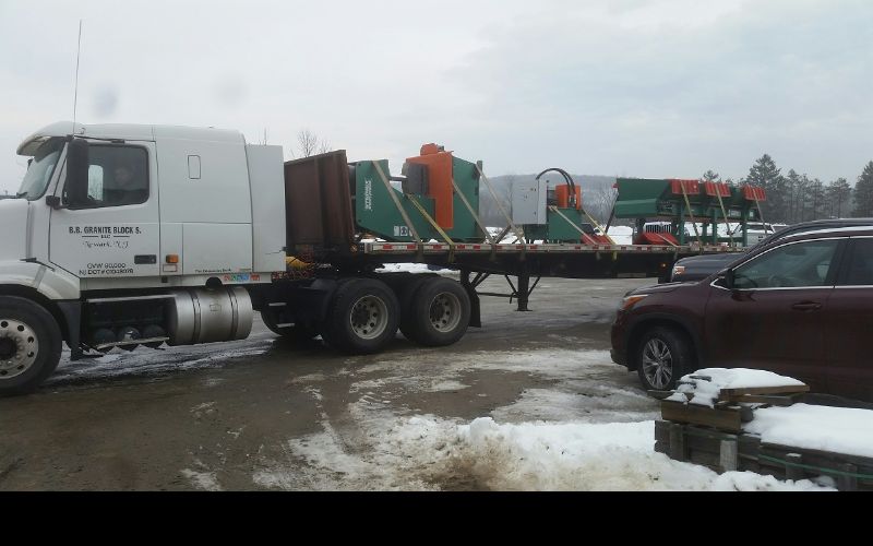 Thank you Mario. We appreciate your business. Thank you Mario. We appreciate your business.