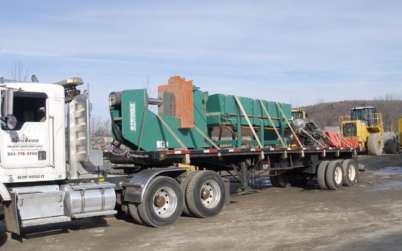 Thank You Brendan & the Gang at Gray's Bridge Thank You Brendan & the Gang at Gray's Bridge