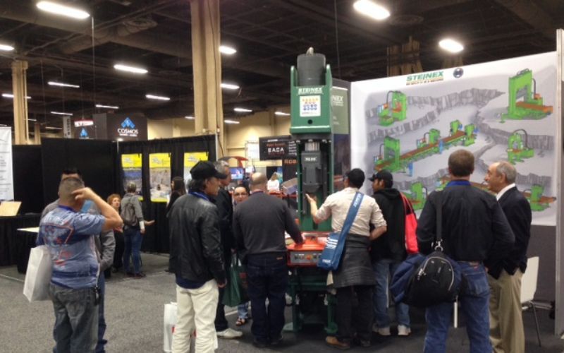 Thank you for visiting us in Las Vegas Thank you for visiting us in Las Vegas