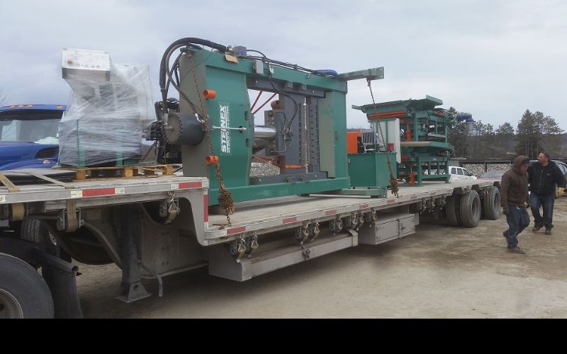 Enjoy the equipment Steve. Thank you Lisa for expediting the delivery Enjoy the equipment Steve. Thank you Lisa for expediting the delivery