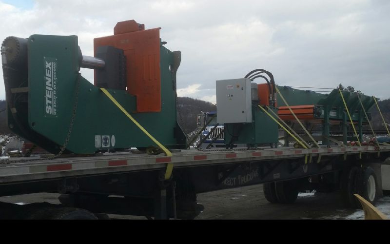 Enjoy the newest splitter Byron. As always, a pleasure. Enjoy the newest splitter Byron. As always, a pleasure.